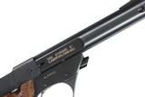 High Standard Supermatic Citation .22 lr - 4 of 10