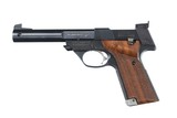 High Standard Supermatic Citation .22 lr - 6 of 10