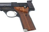 High Standard Supermatic Citation .22 lr - 8 of 10