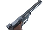 High Standard Supermatic Citation .22 lr - 1 of 10