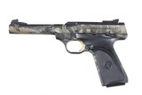 Browning Buckmark Pistol .22 lr - 4 of 9