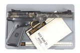 Browning Buckmark Pistol .22 lr - 1 of 9