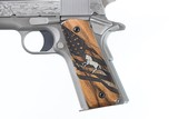 Colt Iwo Jima Engraved .45 ACP - 10 of 13
