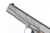 Colt Iwo Jima Engraved .45 ACP - 9 of 13