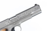 Colt Iwo Jima Engraved .45 ACP - 6 of 13