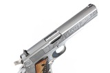 Colt Iwo Jima Engraved .45 ACP - 5 of 13