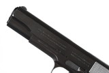 Colt Commemorative WWI 1911 .45 ACP - 11 of 16