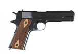 Colt Commemorative WWI 1911 .45 ACP - 7 of 16