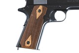 Colt Commemorative WWI 1911 .45 ACP - 9 of 16