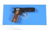 Colt Commemorative WWI 1911 .45 ACP - 5 of 16