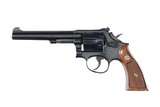 Smith & Wesson 17-2 Excellent .22 lr - 6 of 12