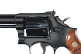Smith & Wesson 17-2 Excellent .22 lr - 7 of 12