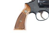 Smith & Wesson 17-2 Excellent .22 lr - 4 of 12