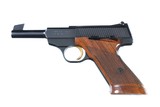 Browning Nomad Pistol .22 lr - 5 of 9