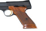 Browning Nomad Pistol .22 lr - 7 of 9