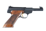 Browning Nomad Pistol .22 lr - 1 of 9