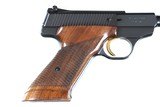 Browning Nomad Pistol .22 lr - 4 of 9