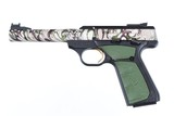 Browning Buckmark Pistol .22 lr - 5 of 9