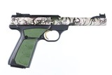 Browning Buckmark Pistol .22 lr - 3 of 9