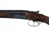 AYA / Sears & Roebuck SxS 20ga Shotgun 433 - 7 of 14