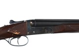 AYA / Sears & Roebuck SxS 20ga Shotgun 433 - 2 of 14