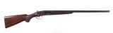 AYA / Sears & Roebuck SxS 20ga Shotgun 433 - 3 of 14