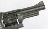 Smith & Wesson 29-10 Engraved .44 mag - 14 of 20