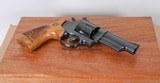 Smith & Wesson 29-10 Engraved .44 mag - 4 of 20