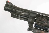 Smith & Wesson 29-10 Engraved .44 mag - 15 of 20