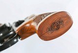 Smith & Wesson 29-10 Engraved .44 mag - 18 of 20