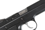 Colt Z40 Pistol Nice - 6 of 8