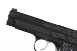 Colt Z40 Pistol Nice - 5 of 8