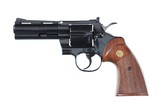 Colt Python 4" .357 mag Revolver - 7 of 16