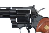 Colt Python 4" .357 mag Revolver - 8 of 16