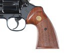 Colt Python 4" .357 mag Revolver - 10 of 16