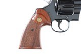 Colt Python 4" .357 mag Revolver - 6 of 16