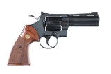 Colt Python 4" .357 mag Revolver - 2 of 16