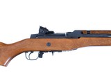 Ruger Mini 14 Semi Rifle .223 rem - 2 of 13
