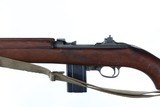 Winchester M1 Carbine Semi Rifle .30 Carbine - 7 of 12