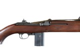 Winchester M1 Carbine Semi Rifle .30 Carbine - 2 of 12