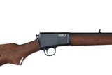 Winchester 63 Semi Rifle .22 lr - 4 of 15