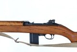 Inland M1 Carbine Semi Rifle .30 carbine - 7 of 14