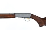 Browning SA-22 Grade II Semi Rifle .22 lr - 8 of 14