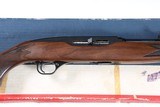 Winchester 490 Semi Rifle .22 lr - 1 of 17