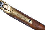 Pair of Presentation Winchester 94 Limited Edition Lever Rifles .30-30 Win - 25 of 25