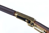 Pair of Presentation Winchester 94 Limited Edition Lever Rifles .30-30 Win - 12 of 25