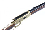 Pair of Presentation Winchester 94 Limited Edition Lever Rifles .30-30 Win - 6 of 25