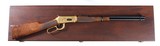 Pair of Presentation Winchester 94 Limited Edition Lever Rifles .30-30 Win - 3 of 25