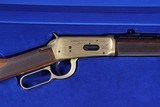 Pair of Presentation Winchester 94 Limited Edition Lever Rifles .30-30 Win - 16 of 25
