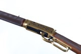 Pair of Presentation Winchester 94 Limited Edition Lever Rifles .30-30 Win - 23 of 25